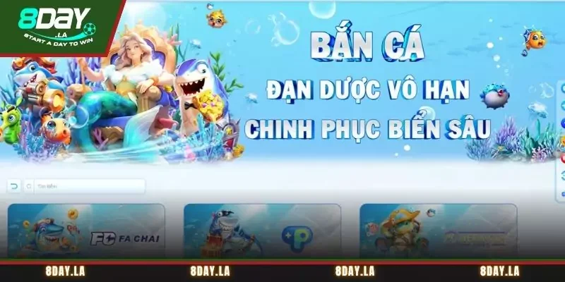 ban ca 3d anh dai dien