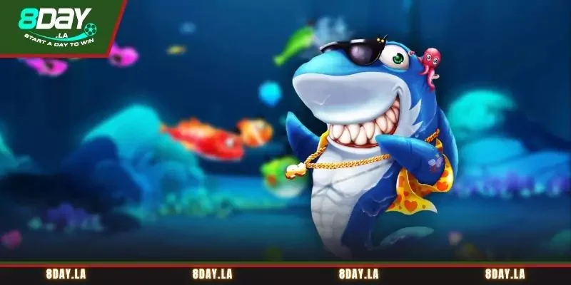 Siêu phẩm bắn cá Ocean King 3 Siêu phẩm bắn cá Ocean King 3