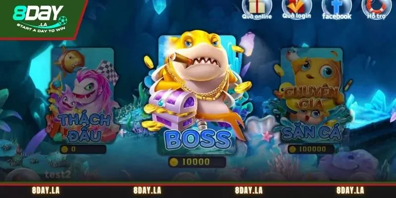 Bắn cá Bingo là một cái tên nổi bật trong làng săn cá Bắn cá Bingo là một cái tên nổi bật trong làng săn cá