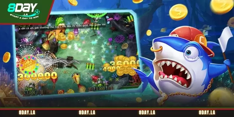 Bắn Cá Mod - Trải Nghiệm Lý Tưởng Hay Tiềm Ẩn Rủi Ro?