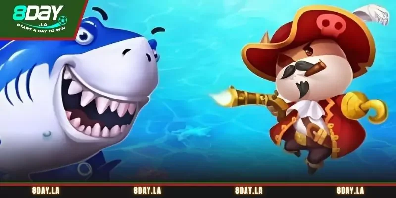 Mod bắn cá mở khóa nhiều tính năng Mod bắn cá mở khóa nhiều tính năng