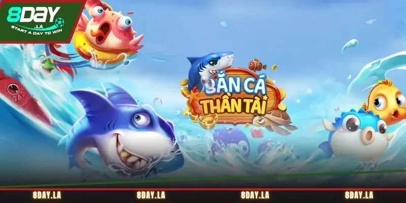Game săn cá thần tài đặc biệt được yêu thích Game săn cá thần tài đặc biệt được yêu thích