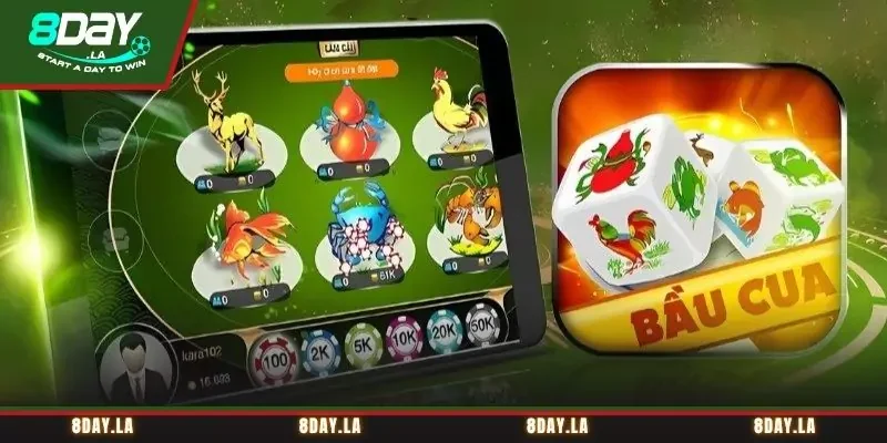 Bầu Cua Đổi Thưởng - Giải trí cực đã, rinh tiền thật to 4 Cách chơi Bầu Cua Đổi Thưởng cho người mới bắt