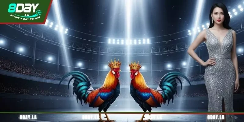 Đá Gà Cựa Sắt 8Day - Đỉnh Cao Đá Gà, Xem Cực Mãn Nhãn 2 Đá Gà Cựa Sắt 8Day - Đỉnh Cao Đá Gà, Xem Cực Mãn Nhãn