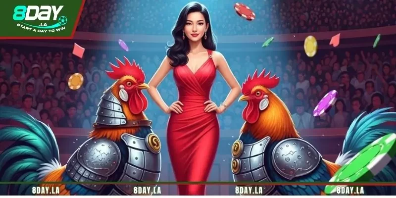 da ga tren mang anh dai dien