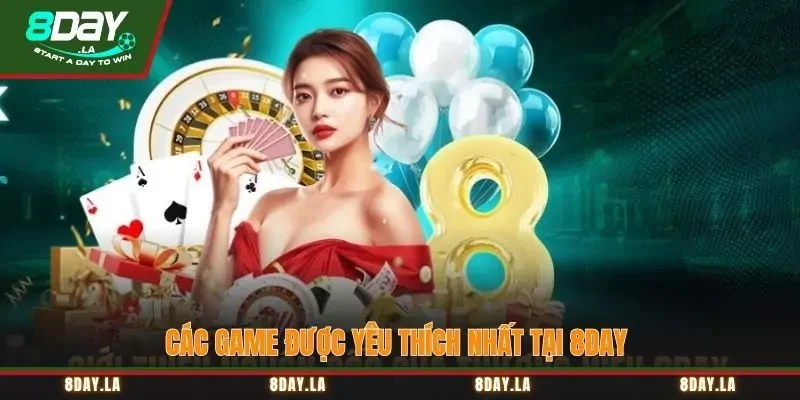 Giới thiệu 8Day với thông tin chi tiết và đầy đủ nhất 2 Các điểm nổi bật làm nên thương hiệu 8Day