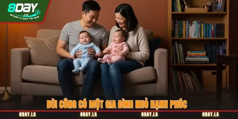 Tác giả Bùi Công - Hành trình xây dựng, phát triển 8Day 1 Cuộc sống cá nhân và tầm nhìn chiến lược của tác giả Bùi Công